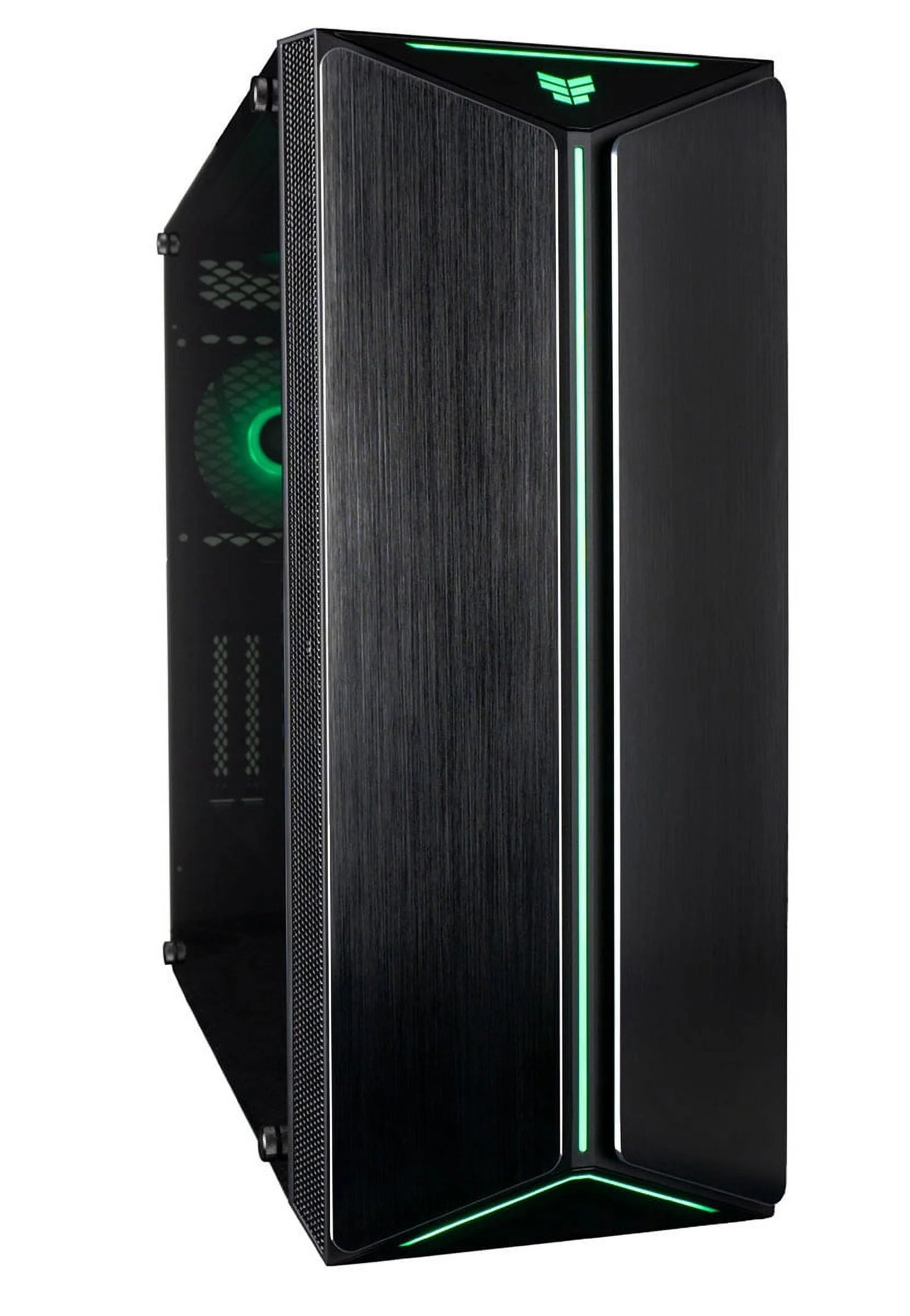 Mantis V2 Gaming Desktop (NVIDIA Geforce RTX 4090, Intel 24-Core I9-14900Kf Processor, Water-Cooled, 96GB DDR5 RAM, 2TB Nvme SSD + 12TB HDD, Wifi 6, Windows 11 Home) Gamer Computer